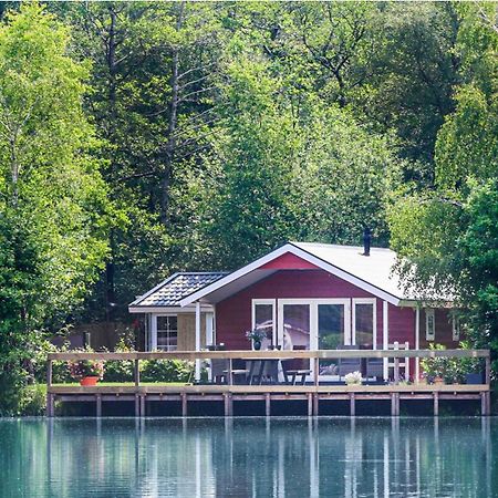 Chalet 49 Oosterwolde  Екстер'єр фото