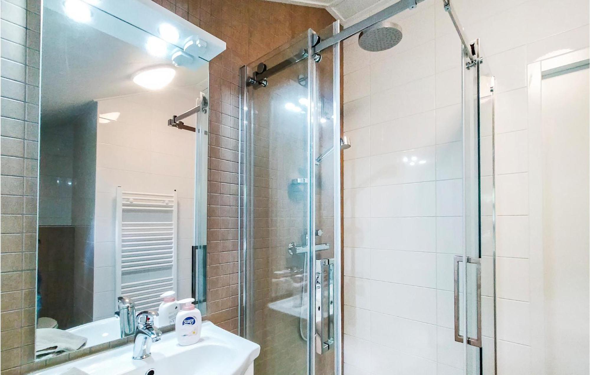 Chalet 49 Oosterwolde  Екстер'єр фото