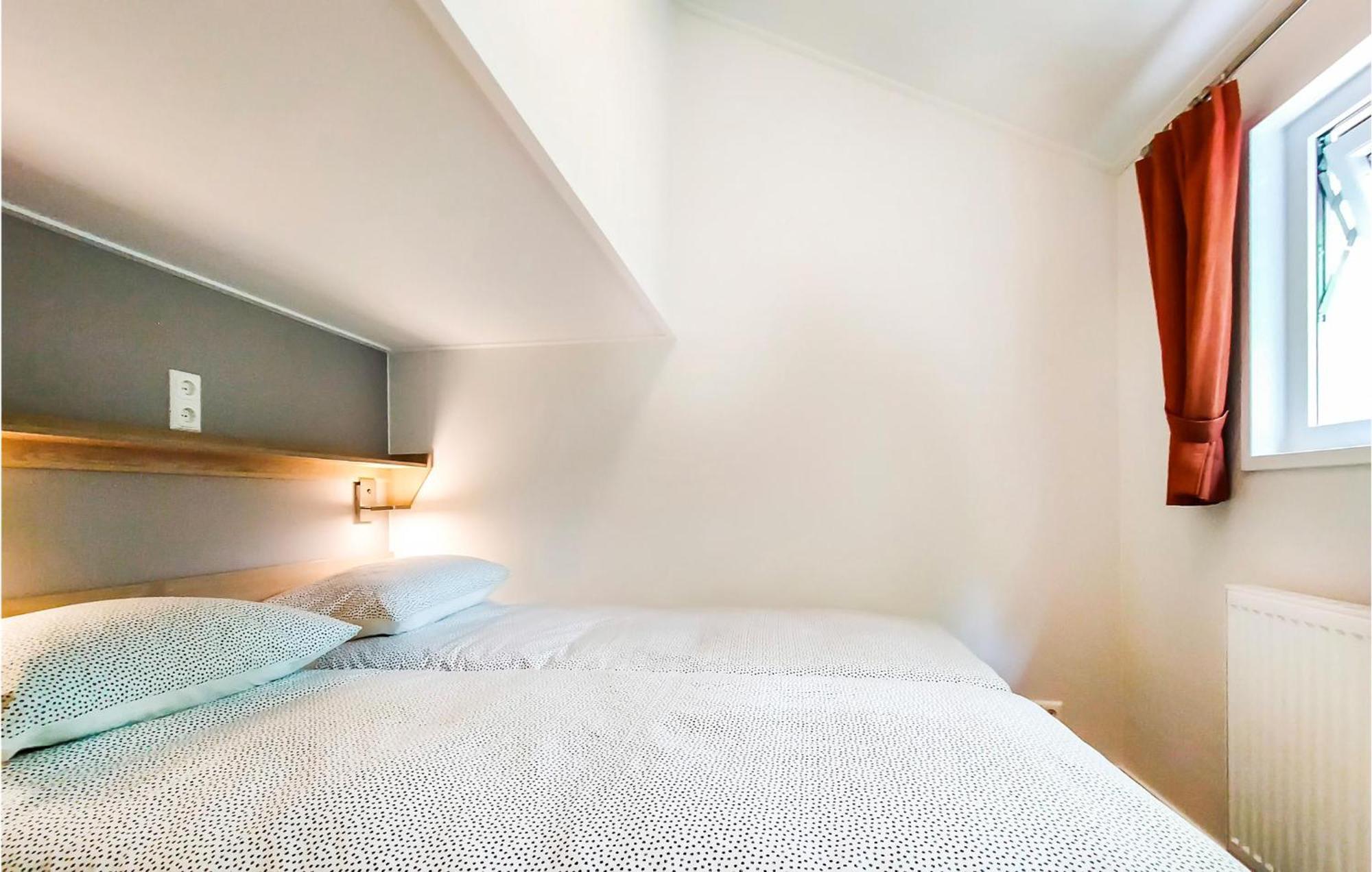 Chalet 49 Oosterwolde  Екстер'єр фото